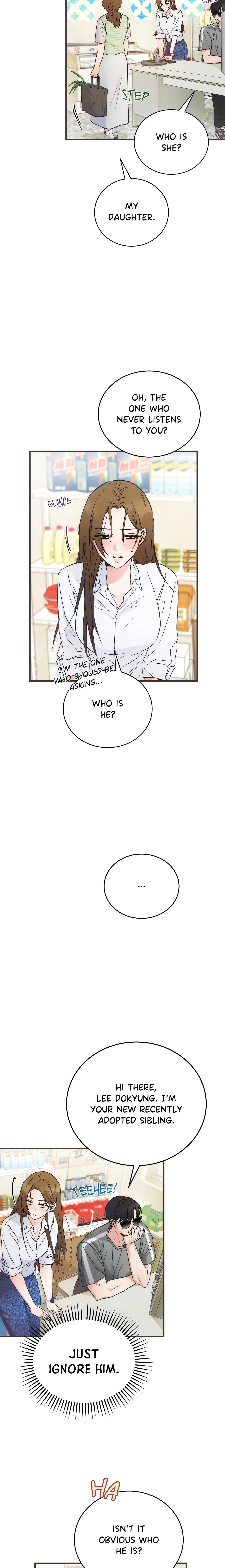 A Midsummer’s Carol (Uncensored) chapter 1 page 24