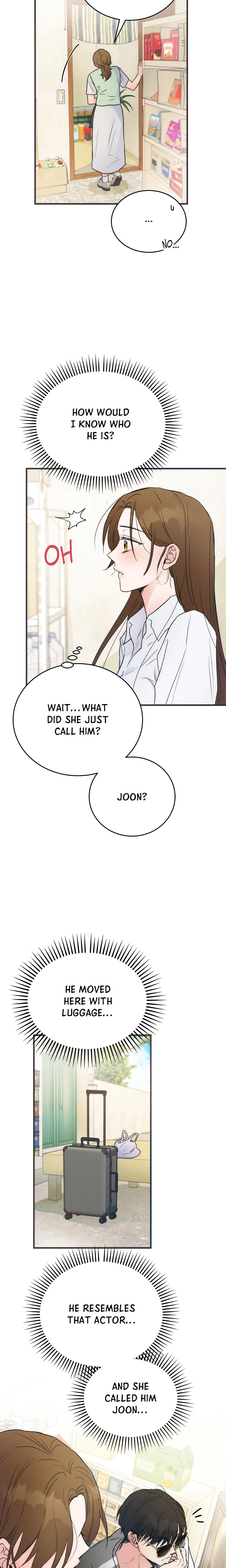 A Midsummer’s Carol (Uncensored) chapter 1 page 25