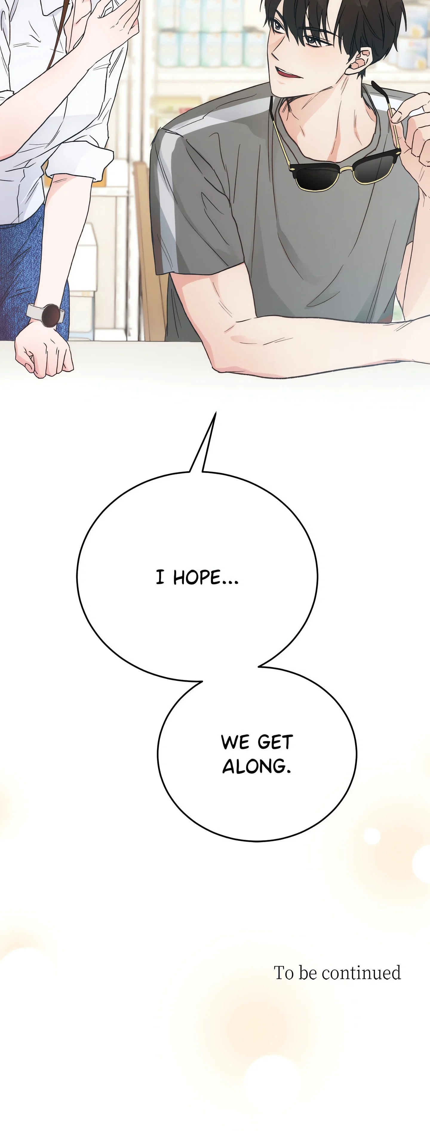 A Midsummer’s Carol (Uncensored) chapter 1 page 27