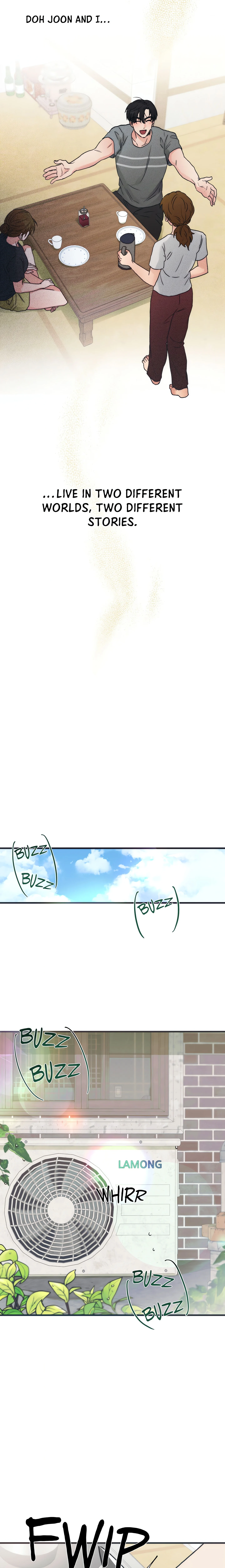 A Midsummer’s Carol (Uncensored) chapter 10 page 6