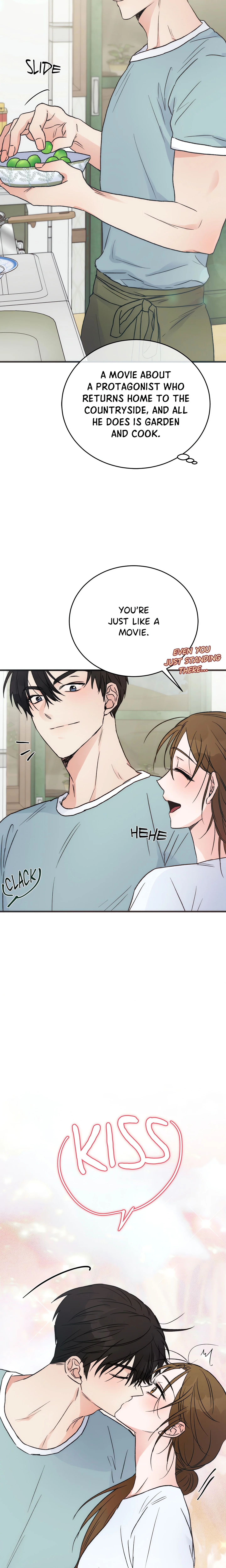 A Midsummer’s Carol (Uncensored) chapter 10 page 8
