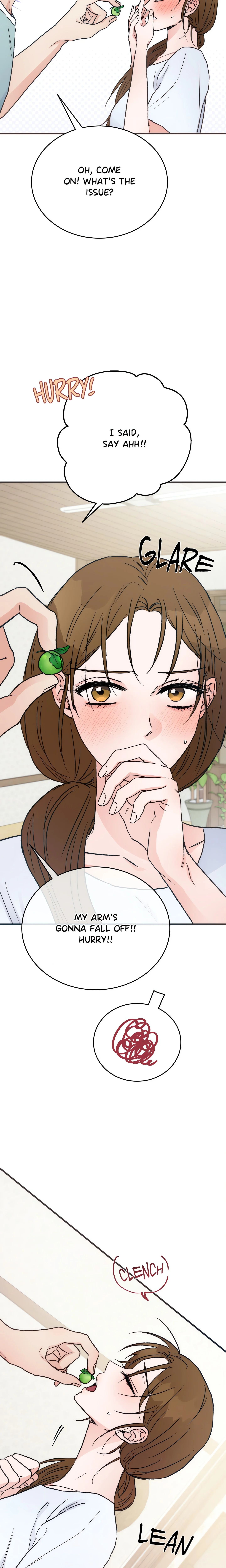 A Midsummer’s Carol (Uncensored) chapter 10 page 10