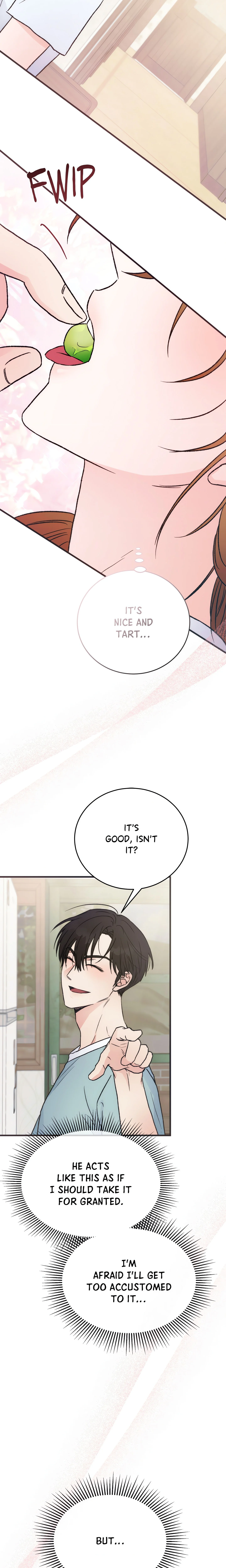 A Midsummer’s Carol (Uncensored) chapter 10 page 11
