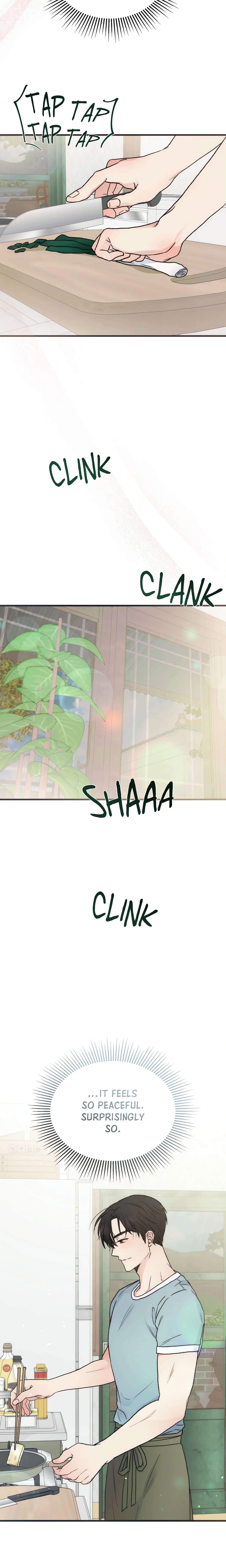A Midsummer’s Carol (Uncensored) chapter 10 page 12