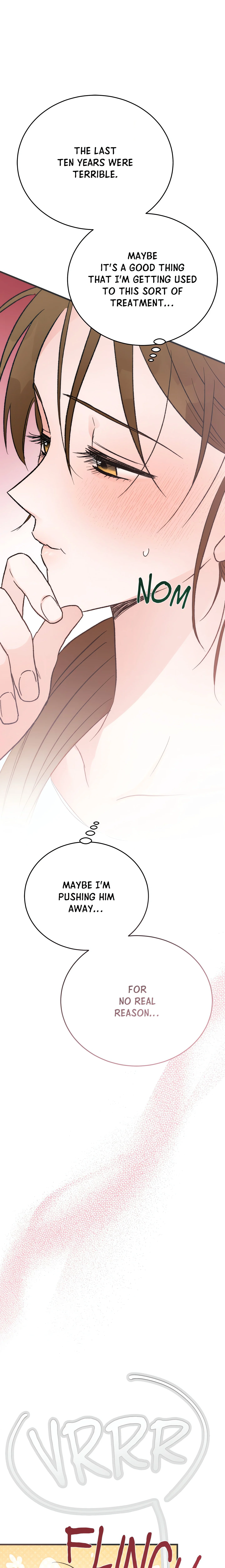 A Midsummer’s Carol (Uncensored) chapter 10 page 13