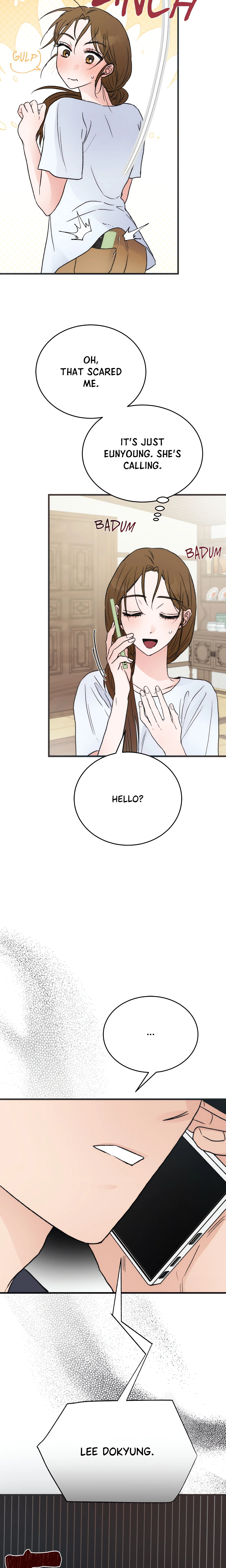 A Midsummer’s Carol (Uncensored) chapter 10 page 14