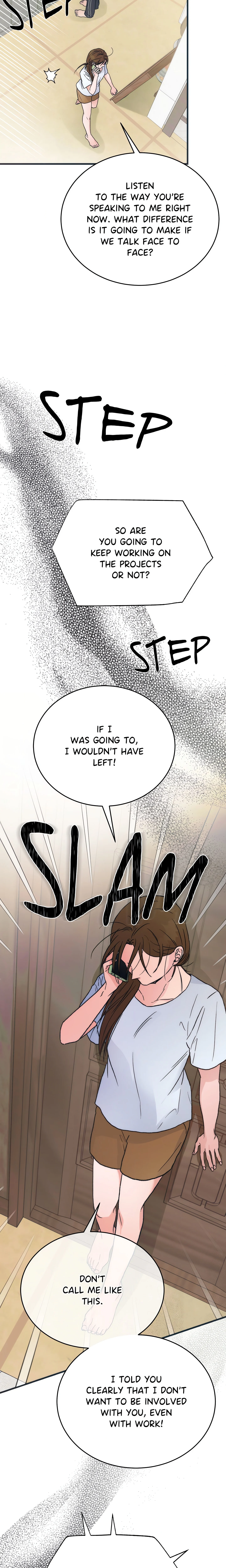 A Midsummer’s Carol (Uncensored) chapter 10 page 17