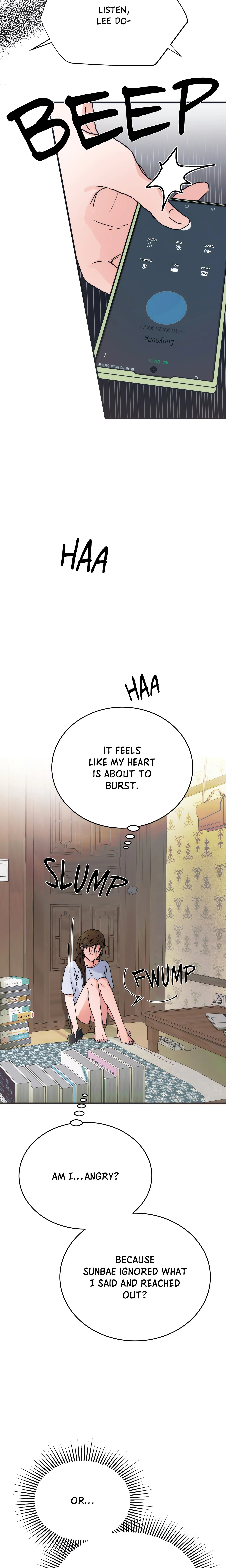 A Midsummer’s Carol (Uncensored) chapter 10 page 18