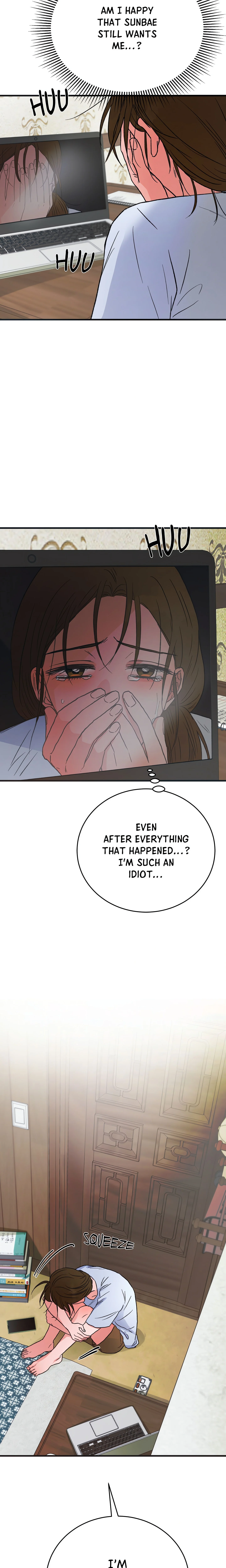 A Midsummer’s Carol (Uncensored) chapter 10 page 19
