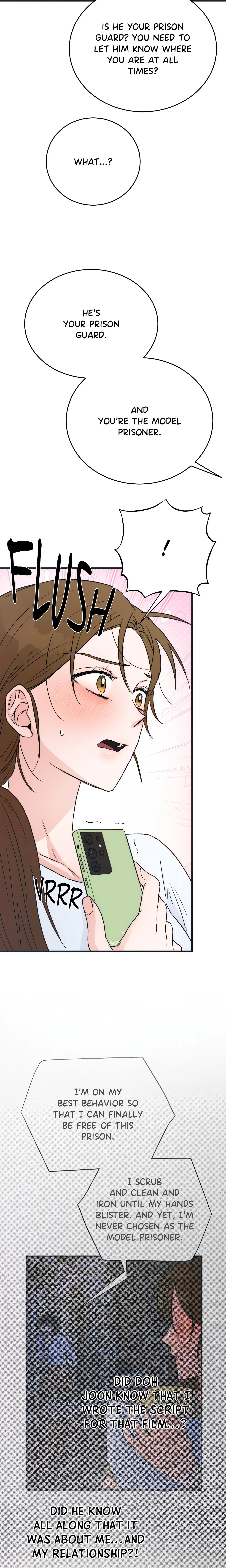 A Midsummer’s Carol (Uncensored) chapter 10 page 23