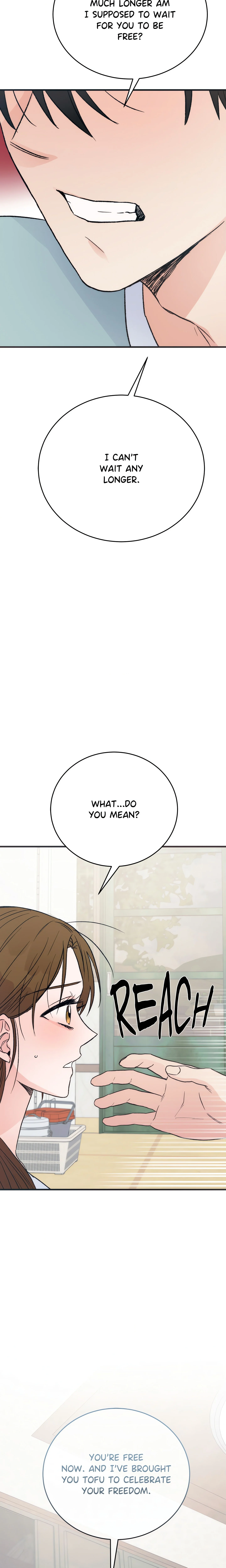 A Midsummer’s Carol (Uncensored) chapter 10 page 25