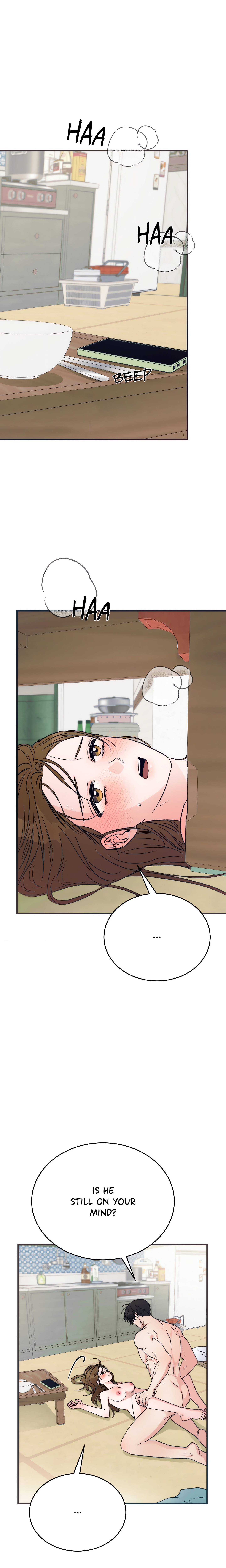 A Midsummer’s Carol (Uncensored) chapter 11 page 1