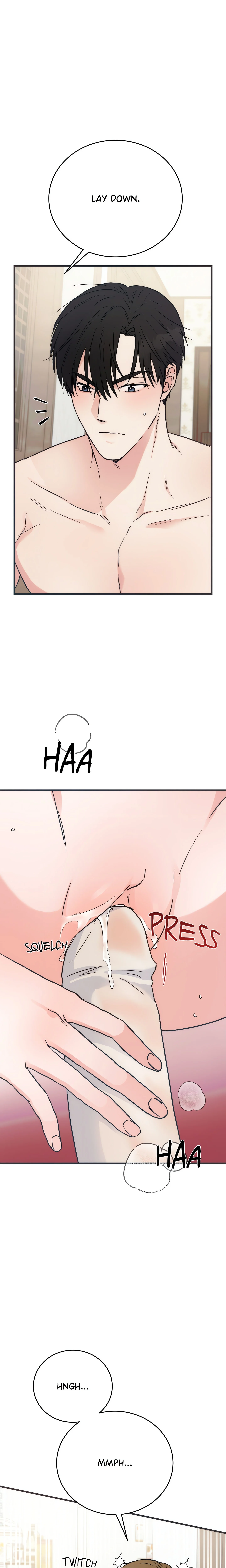 A Midsummer’s Carol (Uncensored) chapter 11 page 2