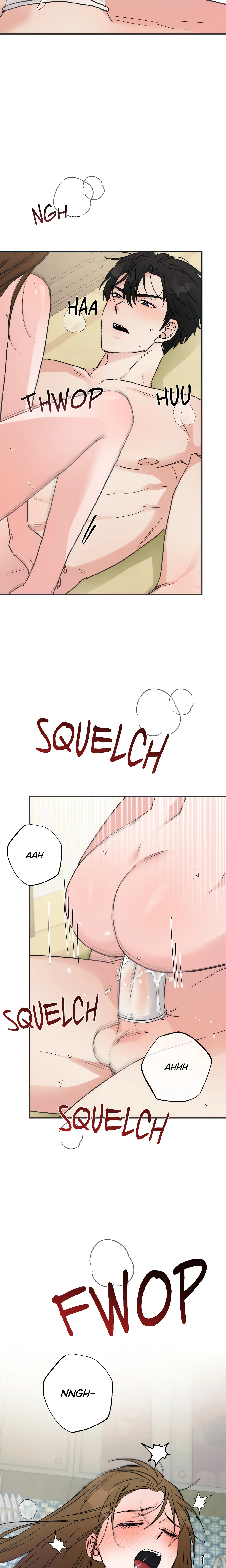 A Midsummer’s Carol (Uncensored) chapter 11 page 4