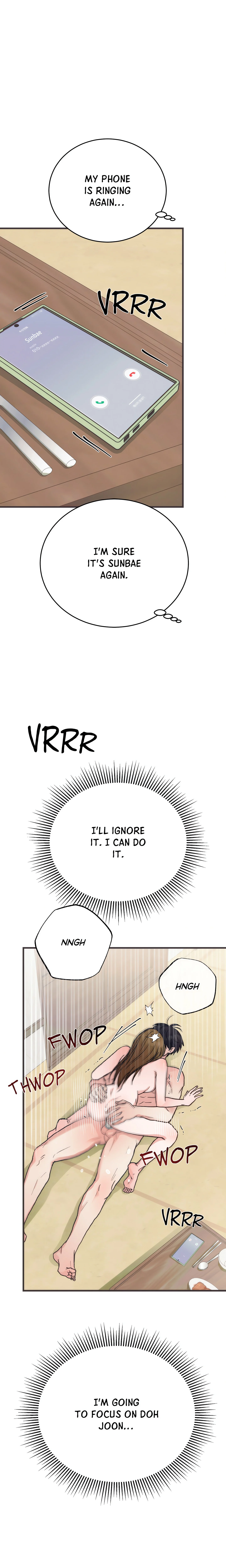 A Midsummer’s Carol (Uncensored) chapter 11 page 7