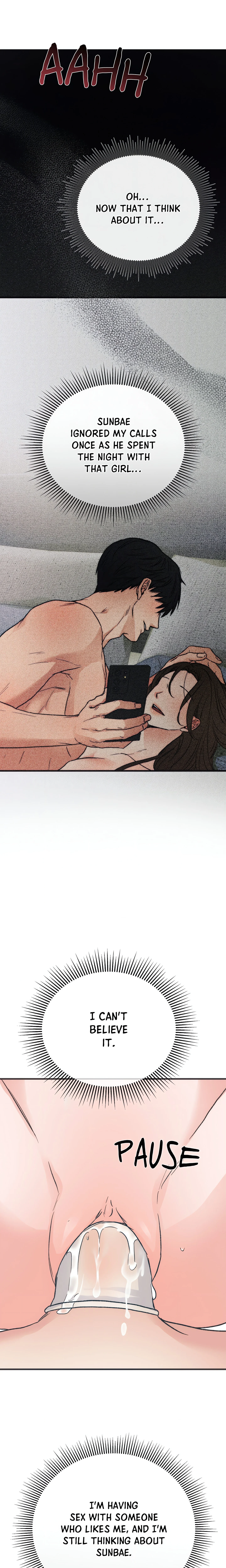A Midsummer’s Carol (Uncensored) chapter 11 page 8