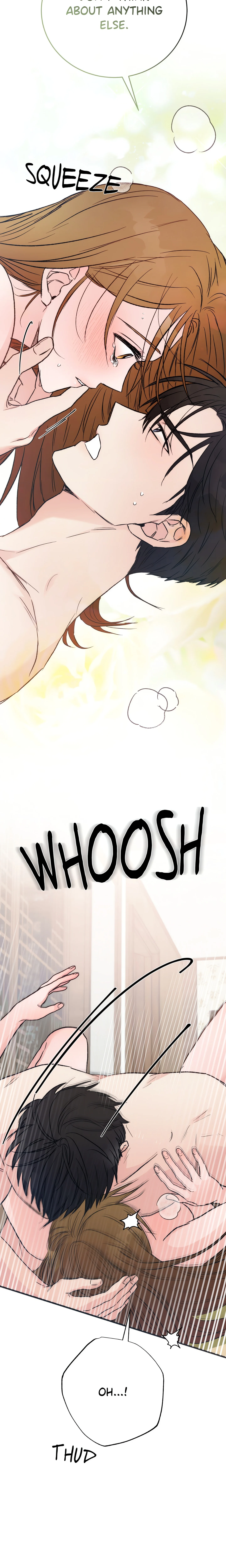 A Midsummer’s Carol (Uncensored) chapter 11 page 10