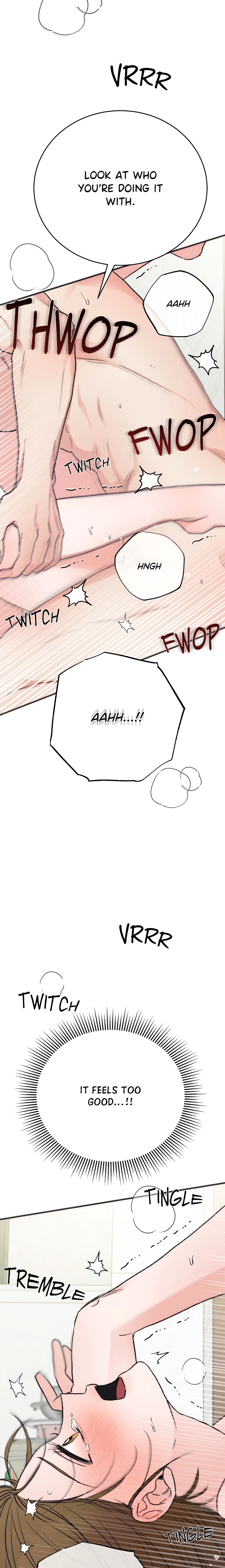 A Midsummer’s Carol (Uncensored) chapter 11 page 12