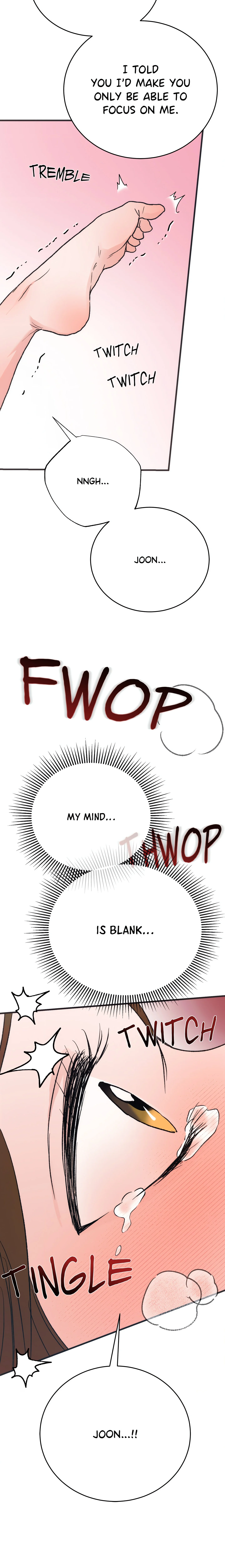 A Midsummer’s Carol (Uncensored) chapter 11 page 14