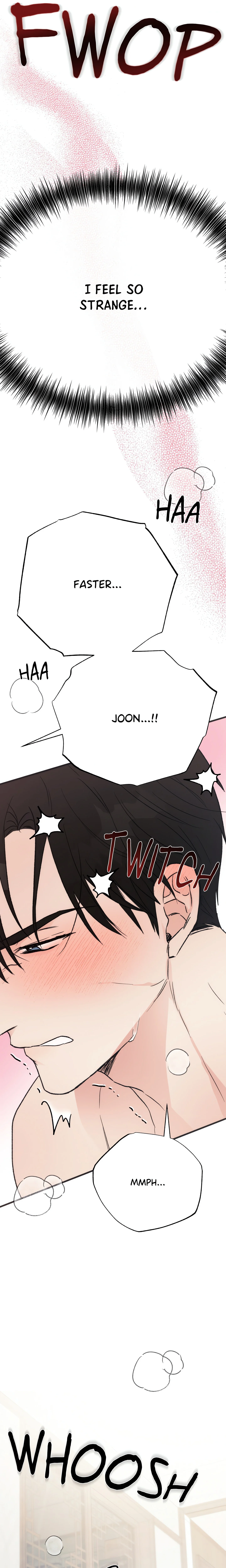 A Midsummer’s Carol (Uncensored) chapter 11 page 15