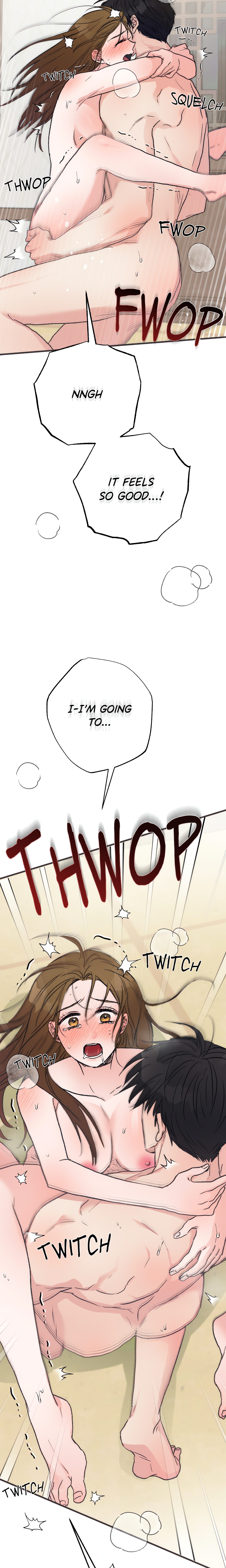 A Midsummer’s Carol (Uncensored) chapter 11 page 17