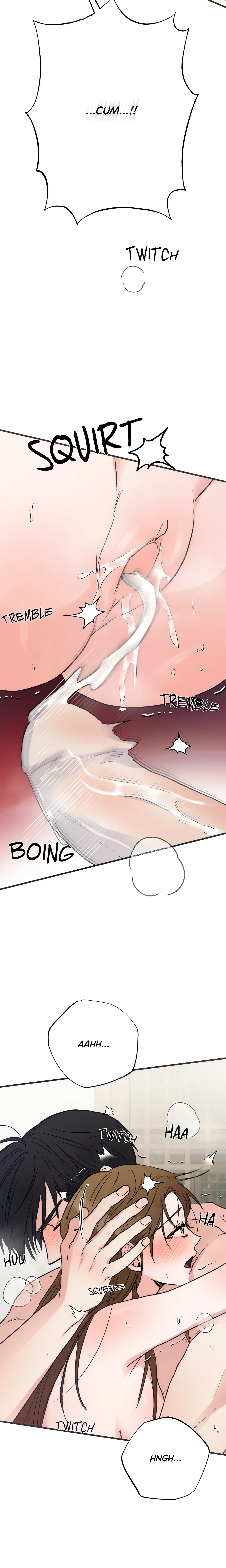 A Midsummer’s Carol (Uncensored) chapter 11 page 18