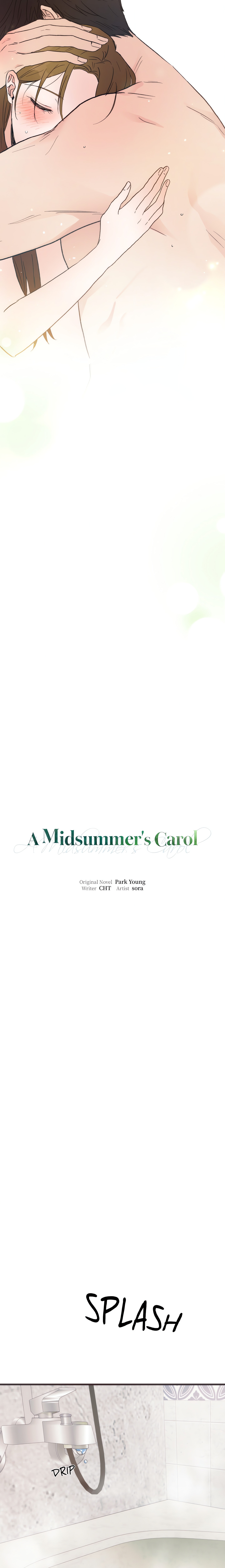 A Midsummer’s Carol (Uncensored) chapter 11 page 20
