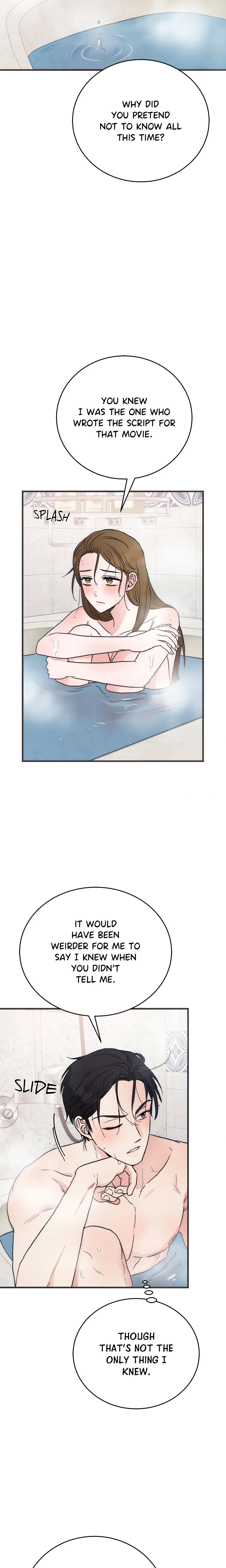 A Midsummer’s Carol (Uncensored) chapter 11 page 21