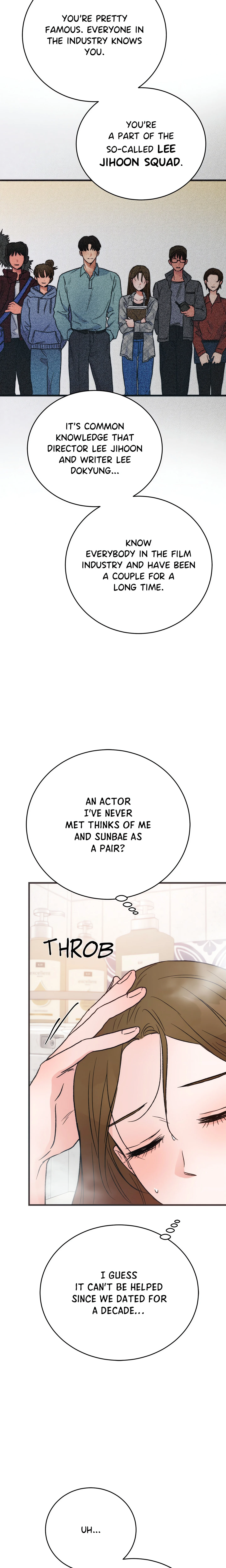 A Midsummer’s Carol (Uncensored) chapter 11 page 22
