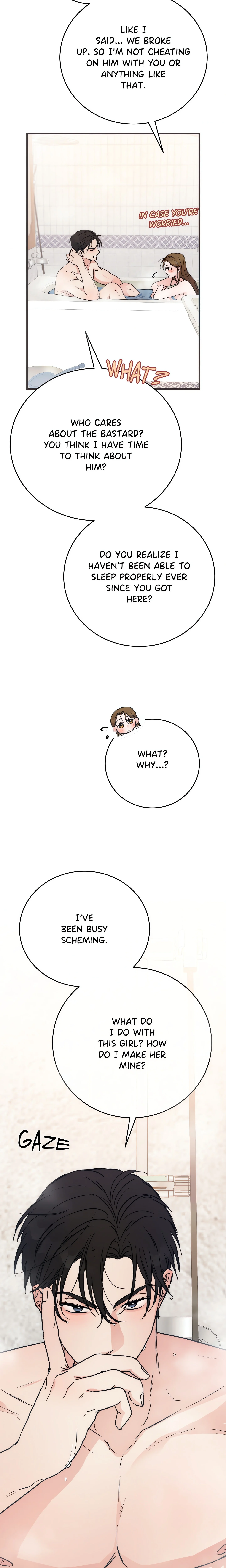 A Midsummer’s Carol (Uncensored) chapter 11 page 23