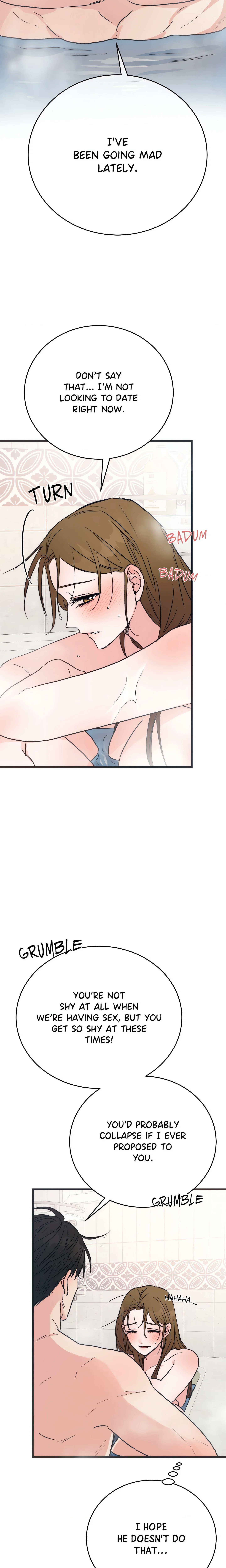 A Midsummer’s Carol (Uncensored) chapter 11 page 24