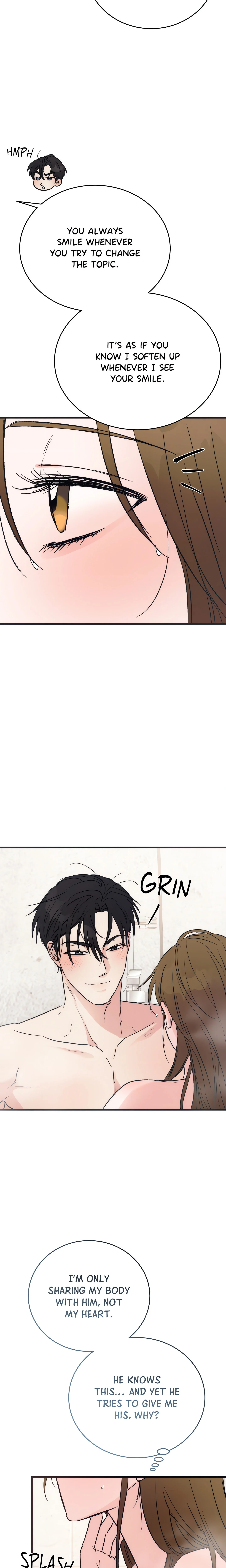 A Midsummer’s Carol (Uncensored) chapter 11 page 25