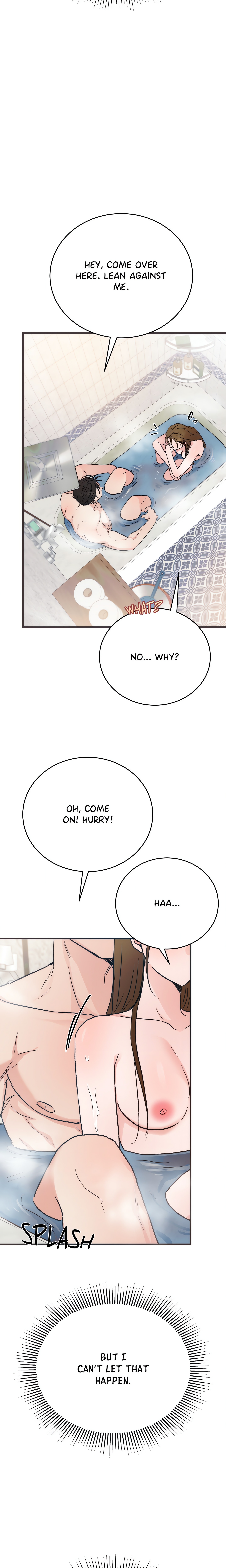 A Midsummer’s Carol (Uncensored) chapter 11 page 28