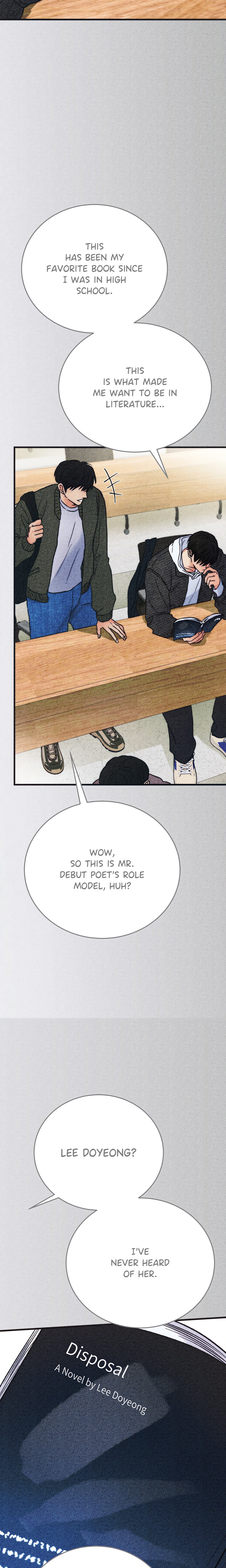 A Midsummer’s Carol (Uncensored) chapter 11 page 30