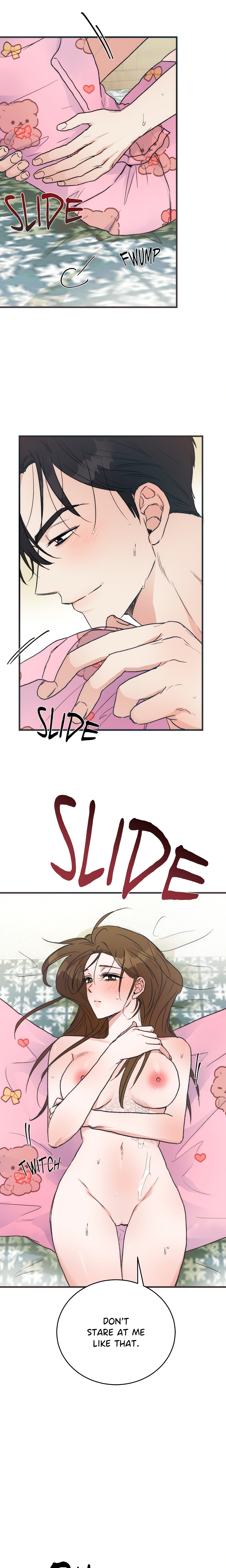A Midsummer’s Carol (Uncensored) chapter 12 page 2