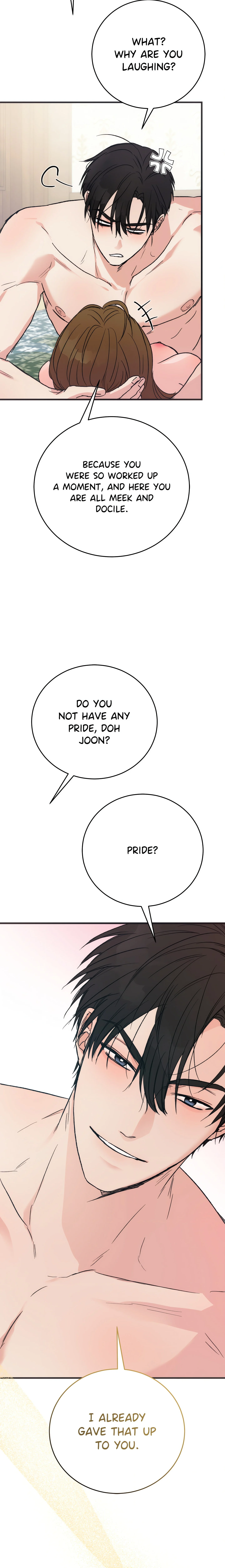 A Midsummer’s Carol (Uncensored) chapter 12 page 6
