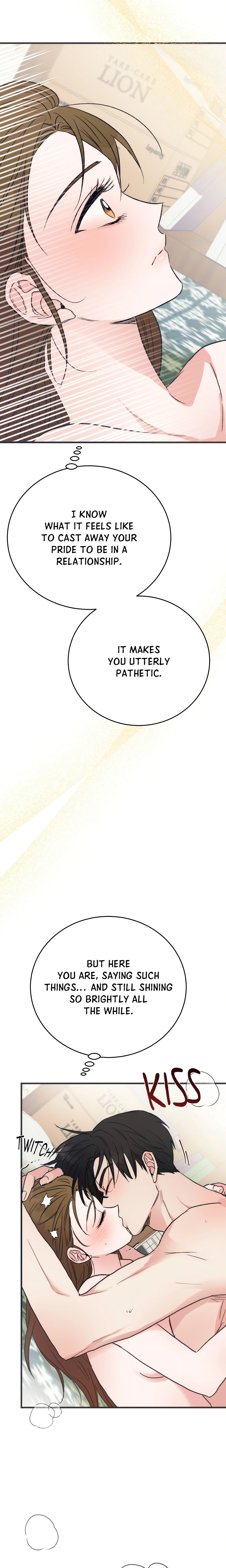 A Midsummer’s Carol (Uncensored) chapter 12 page 7