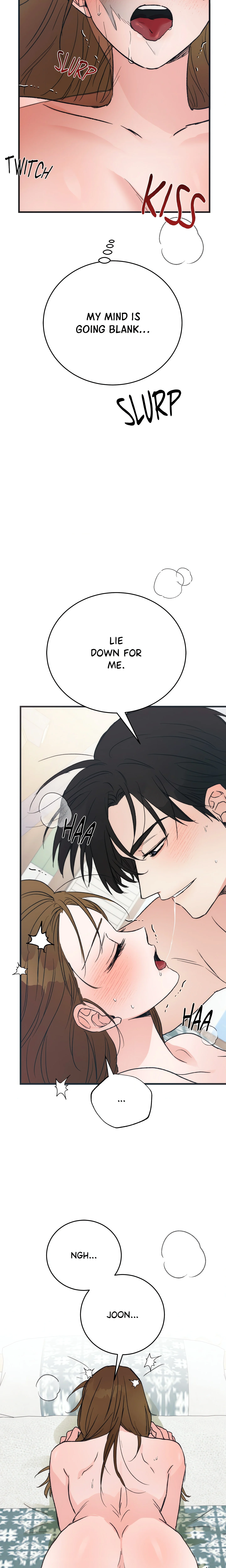 A Midsummer’s Carol (Uncensored) chapter 12 page 9