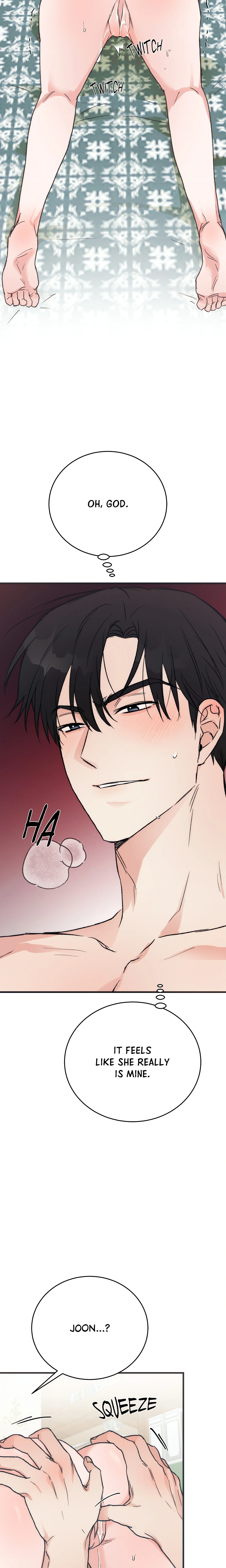 A Midsummer’s Carol (Uncensored) chapter 12 page 10