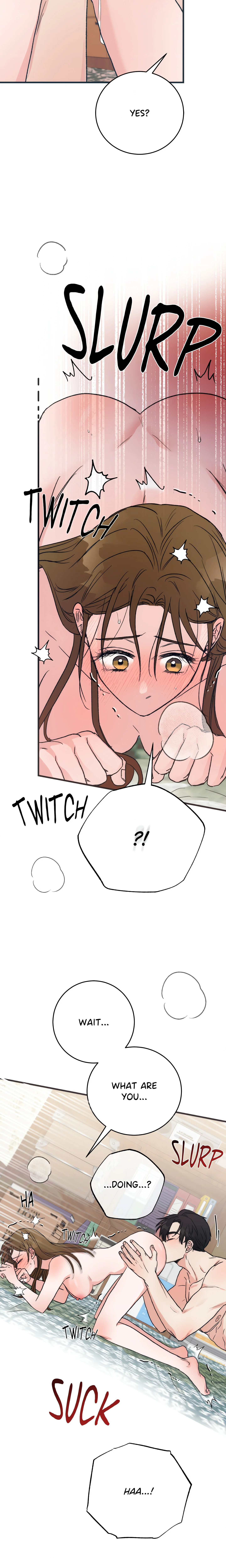 A Midsummer’s Carol (Uncensored) chapter 12 page 11