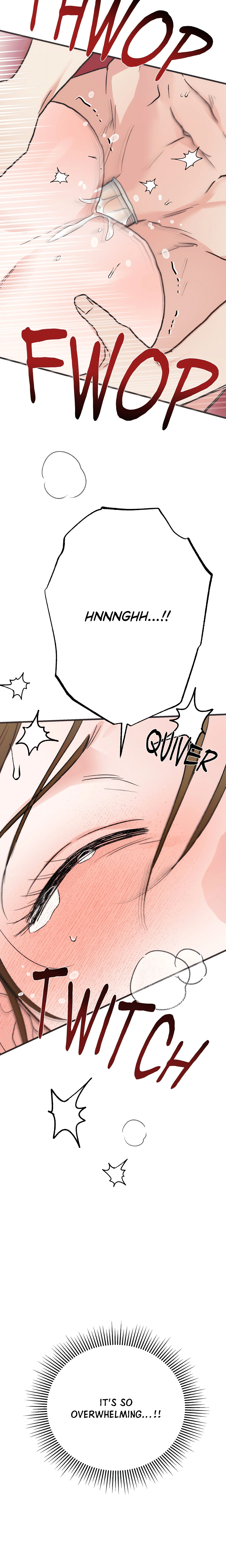 A Midsummer’s Carol (Uncensored) chapter 12 page 19