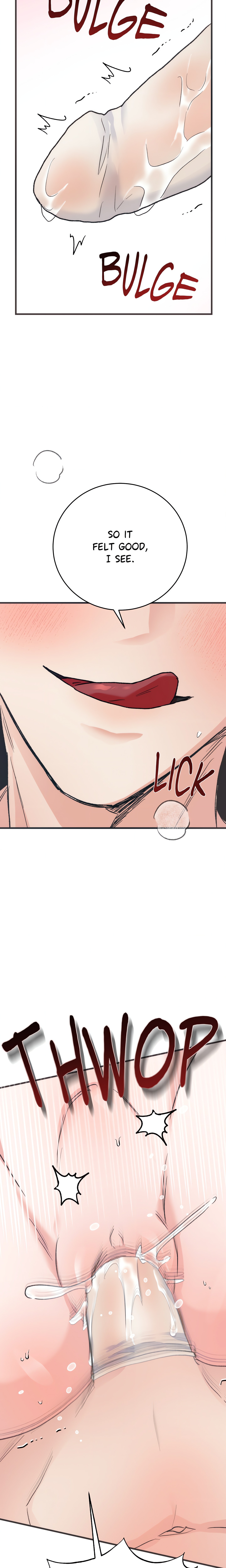 A Midsummer’s Carol (Uncensored) chapter 12 page 22