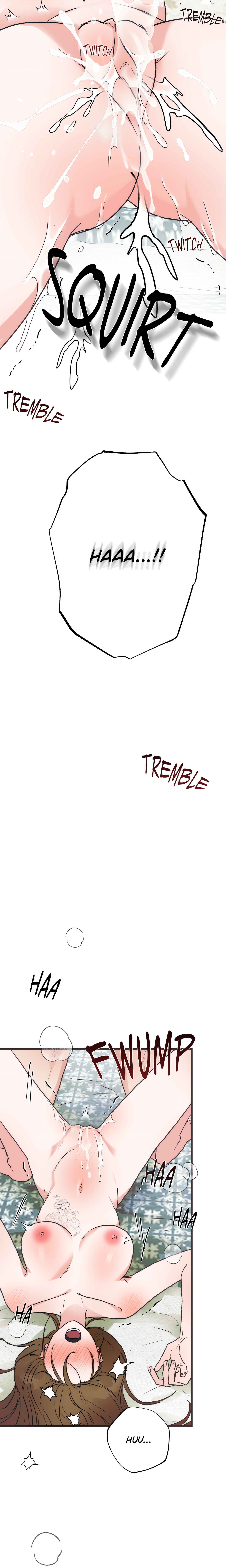 A Midsummer’s Carol (Uncensored) chapter 12 page 26