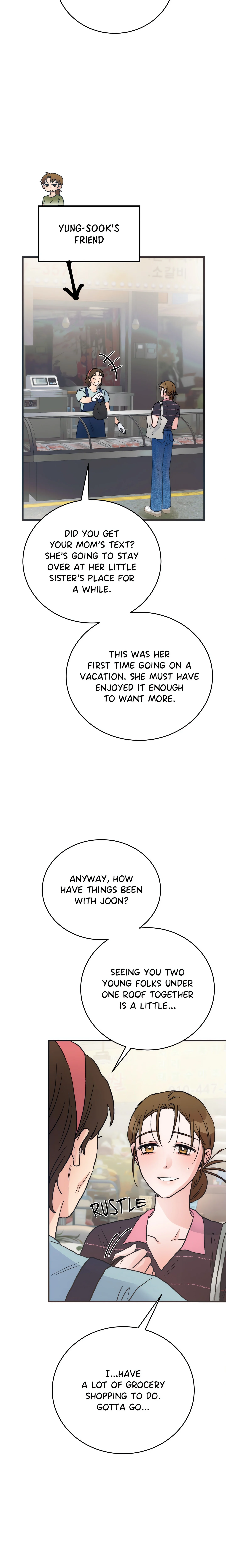 A Midsummer’s Carol (Uncensored) chapter 13 page 2
