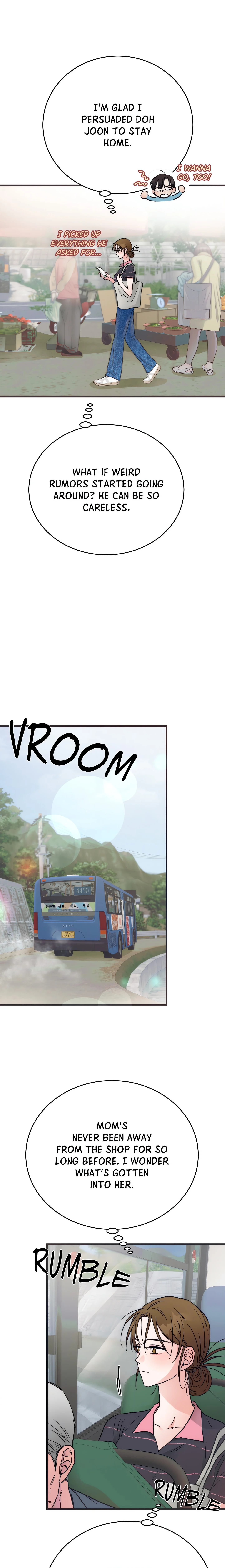 A Midsummer’s Carol (Uncensored) chapter 13 page 3
