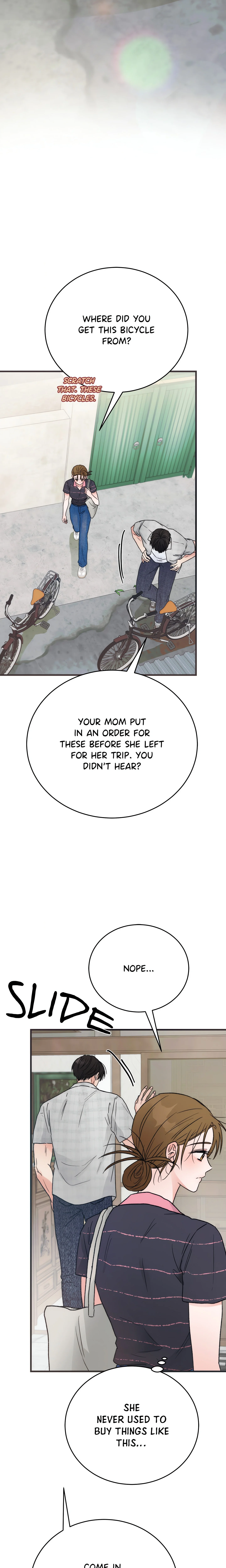 A Midsummer’s Carol (Uncensored) chapter 13 page 6