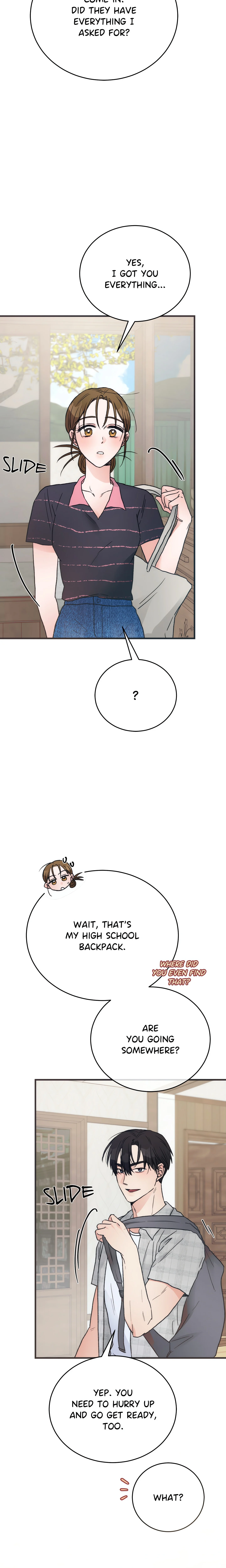 A Midsummer’s Carol (Uncensored) chapter 13 page 7