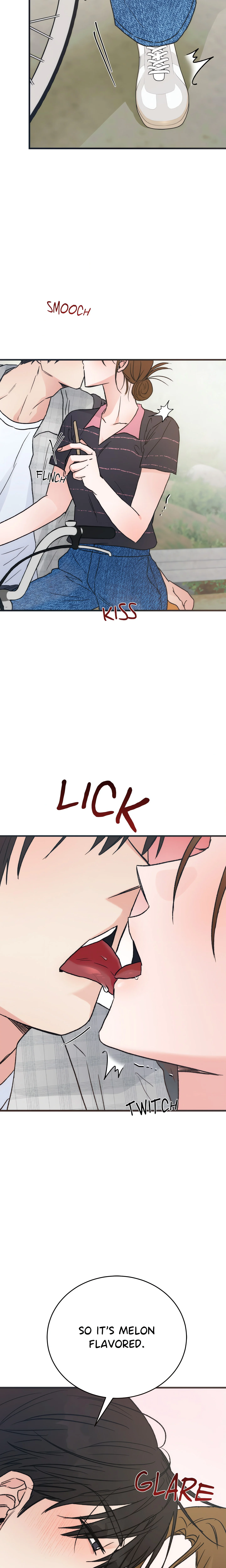 A Midsummer’s Carol (Uncensored) chapter 13 page 11