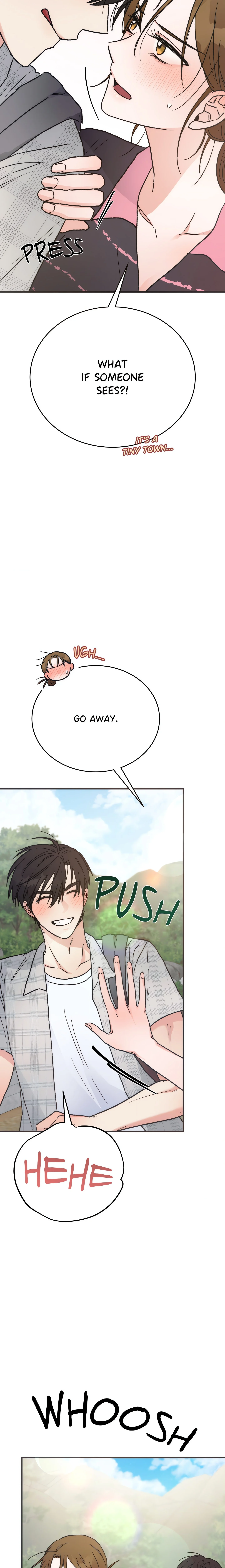 A Midsummer’s Carol (Uncensored) chapter 13 page 12