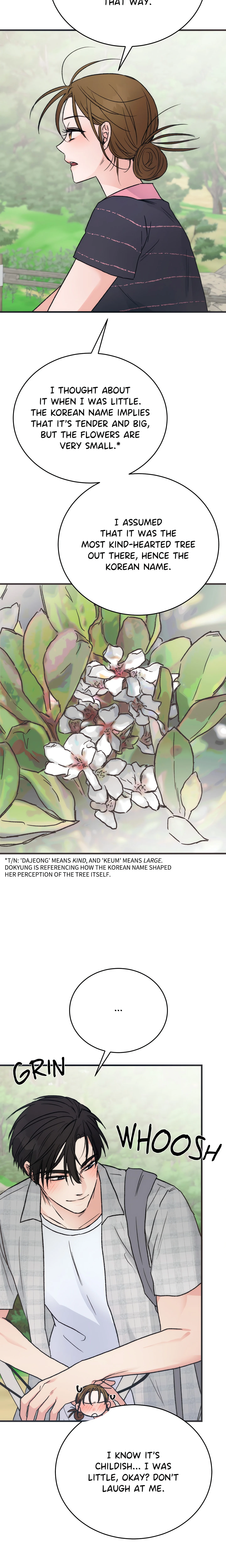 A Midsummer’s Carol (Uncensored) chapter 13 page 16